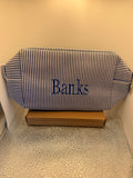 Makeup or Toiletry Bag