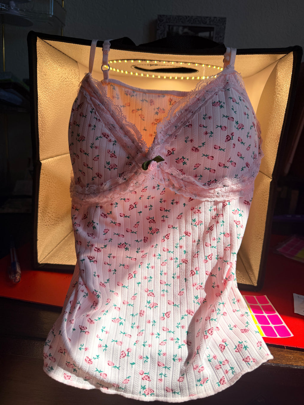 Girls Camisole