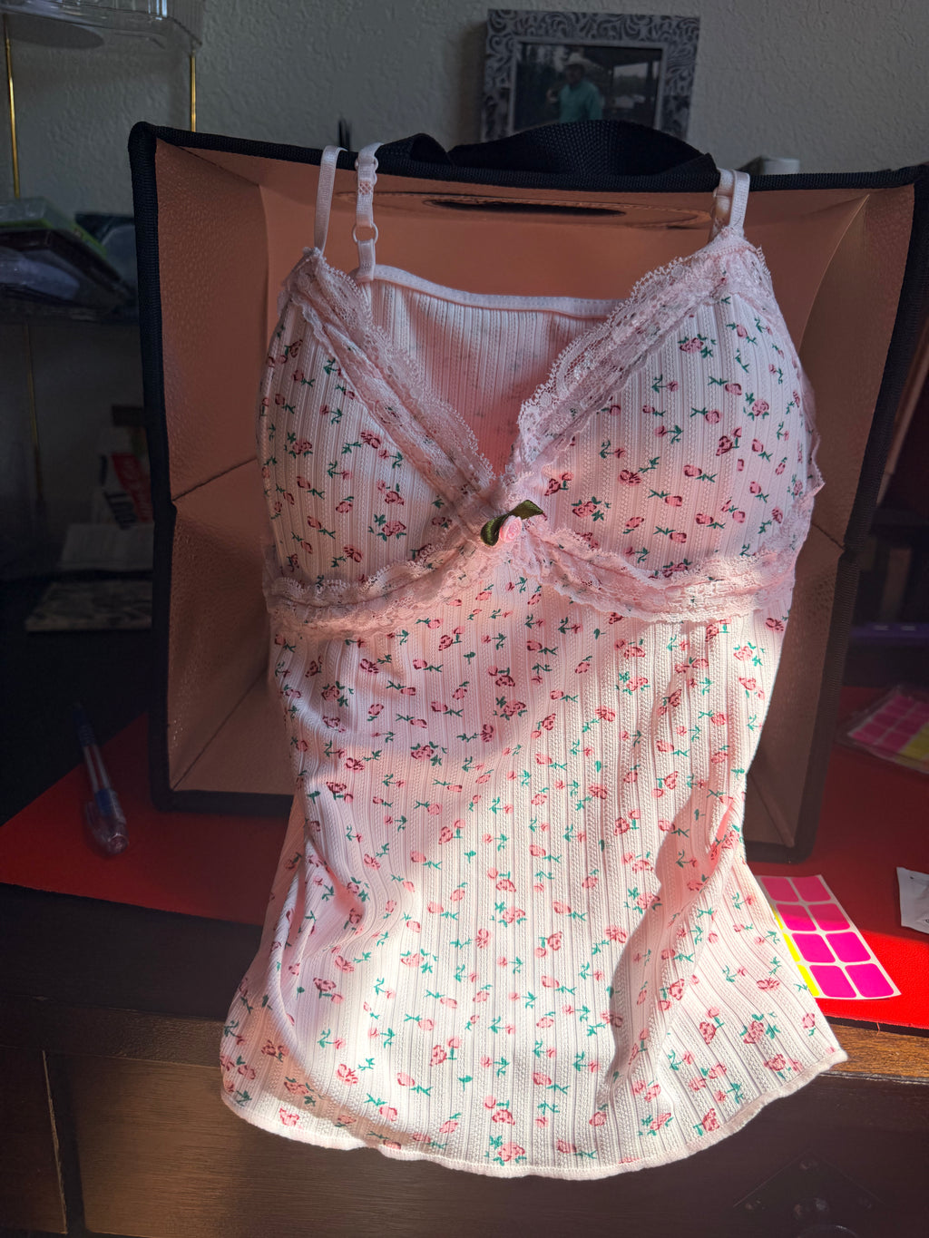 Girls Camisole