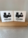AA Lithium Batteries