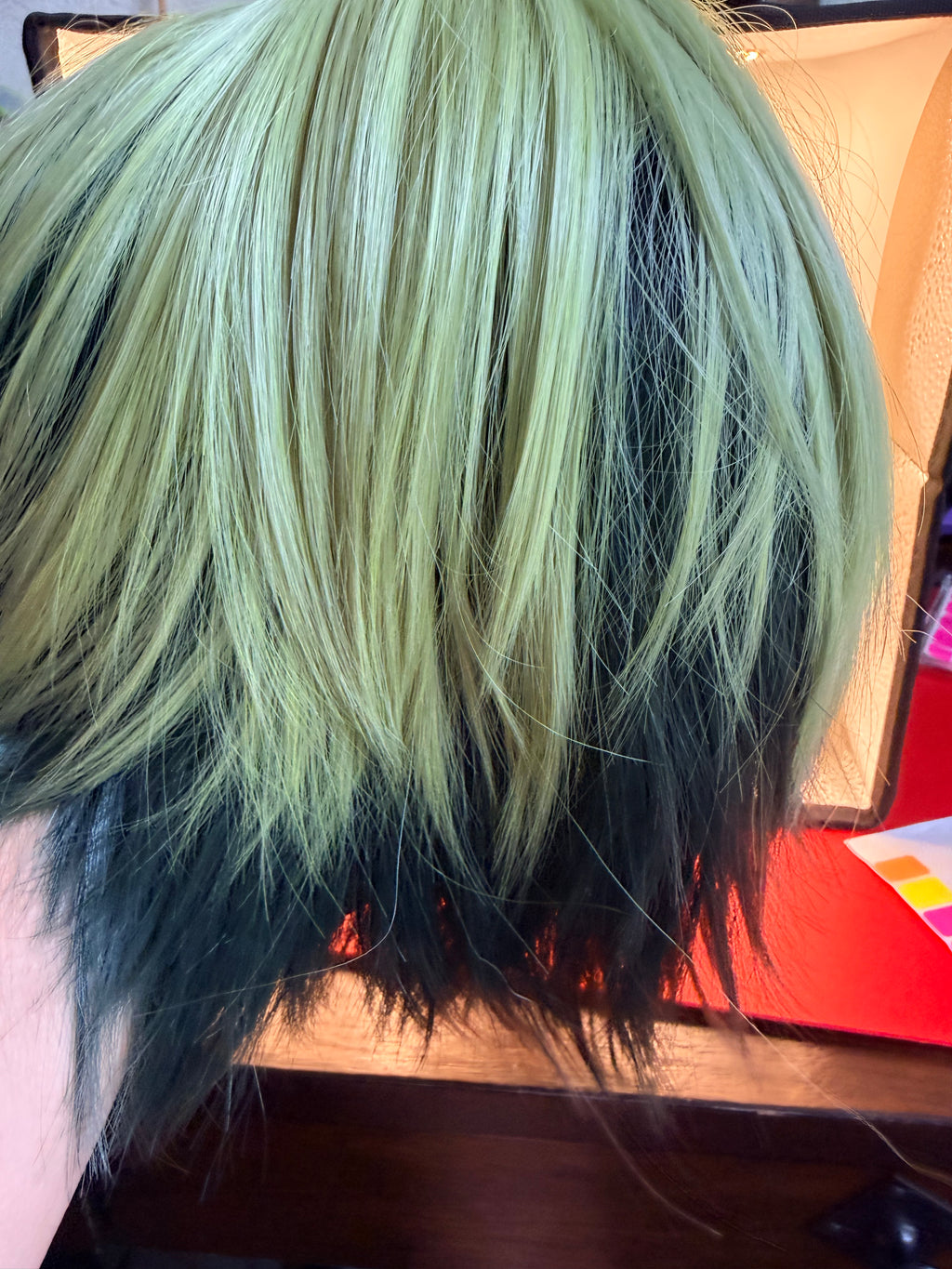Cosplay Wig