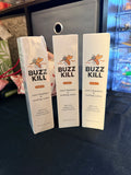 Buzz Kill Insect Repellent Lotion