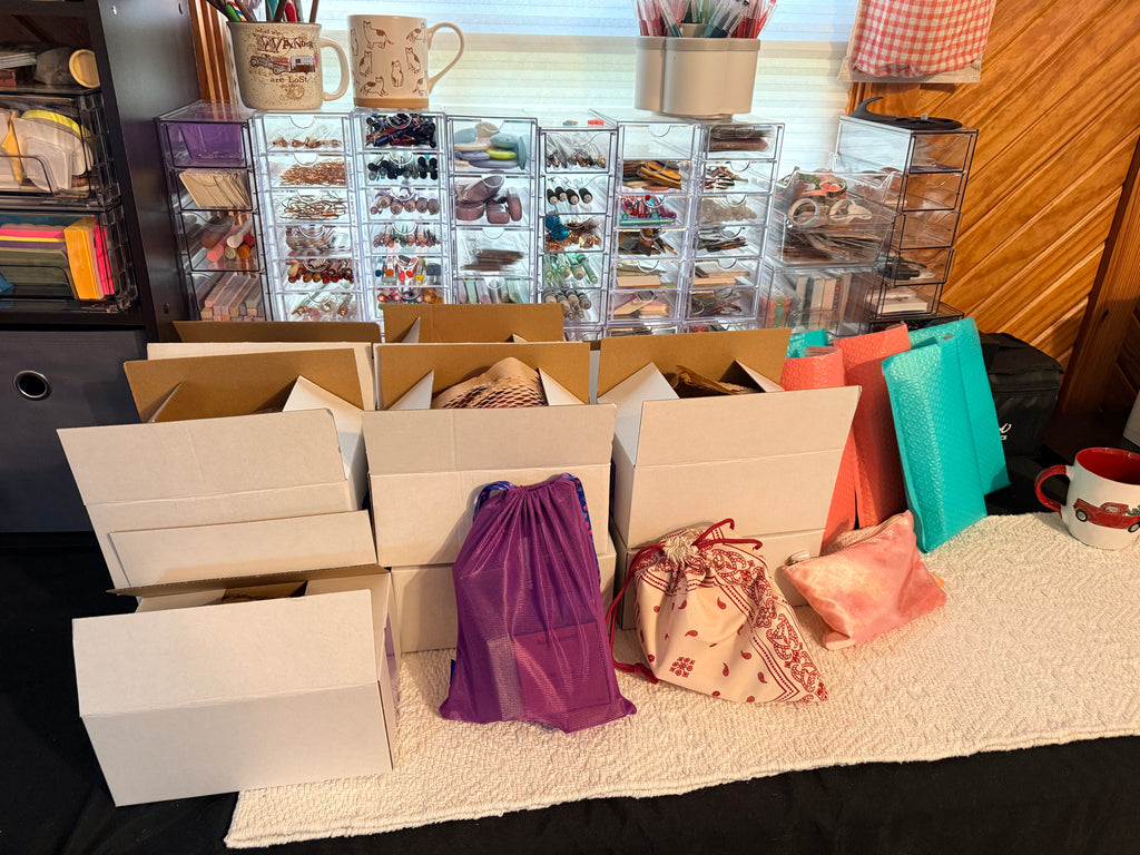 Mystery Boxes (Health and Beauty)