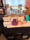 Mystery Boxes (Health and Beauty)