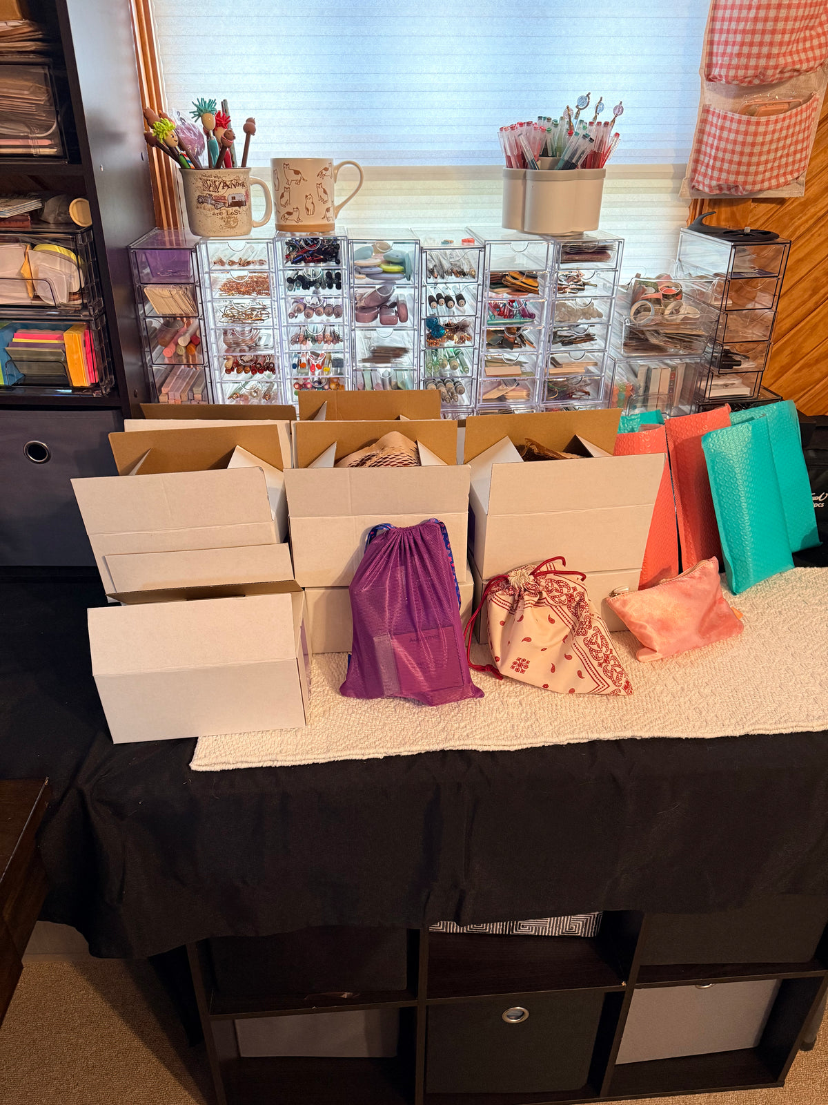 Mystery Boxes (Health and Beauty)